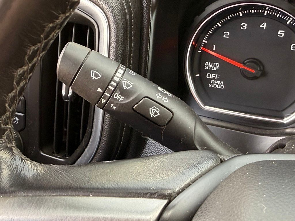 2020 Chevrolet Silverado 1500 LT Klamath Falls OR