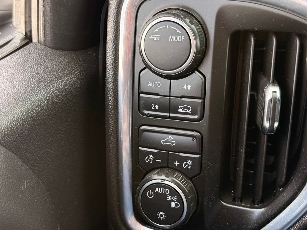 2020 Chevrolet Silverado 1500 LT Klamath Falls OR