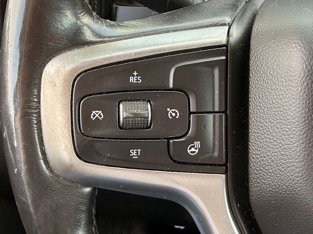 2020 Chevrolet Silverado 1500 LT Klamath Falls OR