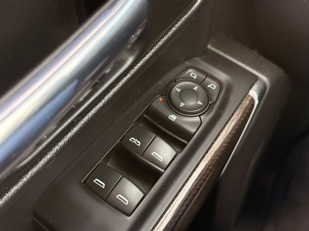 2020 Chevrolet Silverado 1500 LT Klamath Falls OR