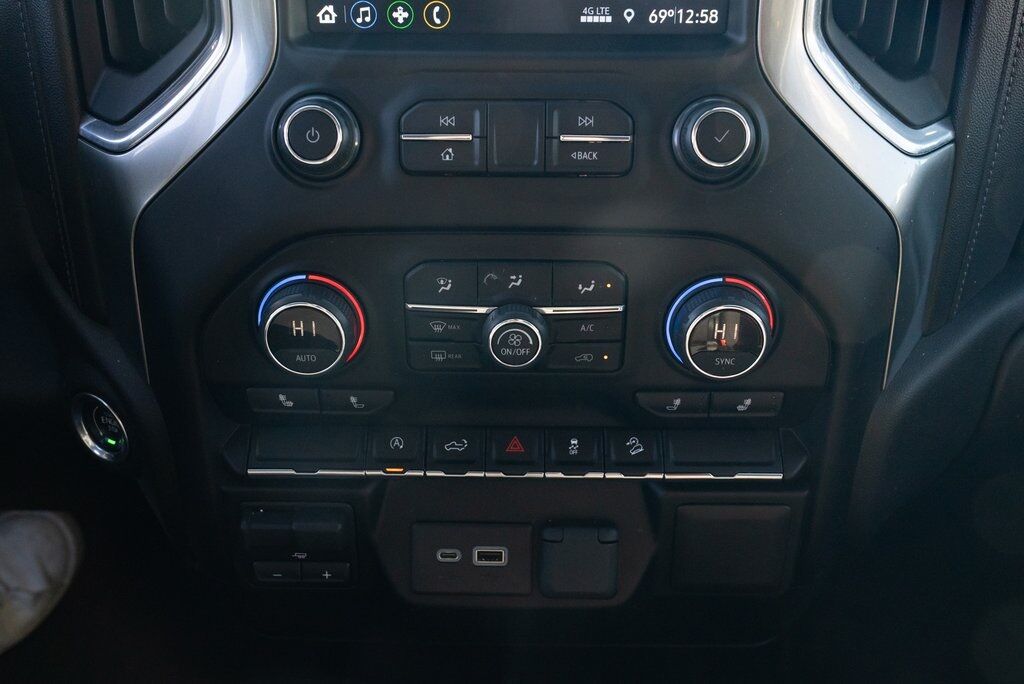 2020 Chevrolet Silverado 1500 LT Milwaukie OR