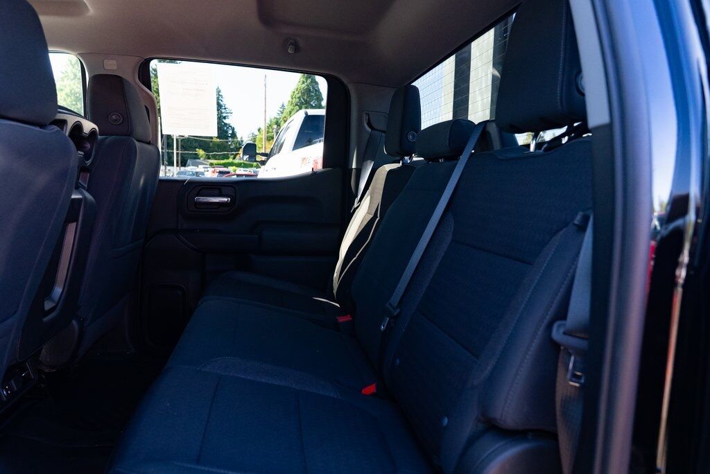 2020 Chevrolet Silverado 1500 LT Milwaukie OR