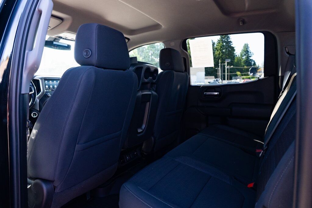 2020 Chevrolet Silverado 1500 LT Milwaukie OR
