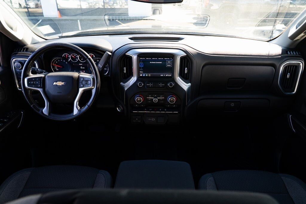 2020 Chevrolet Silverado 1500 LT Milwaukie OR