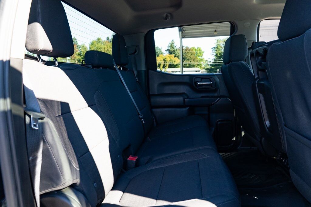 2020 Chevrolet Silverado 1500 LT Milwaukie OR