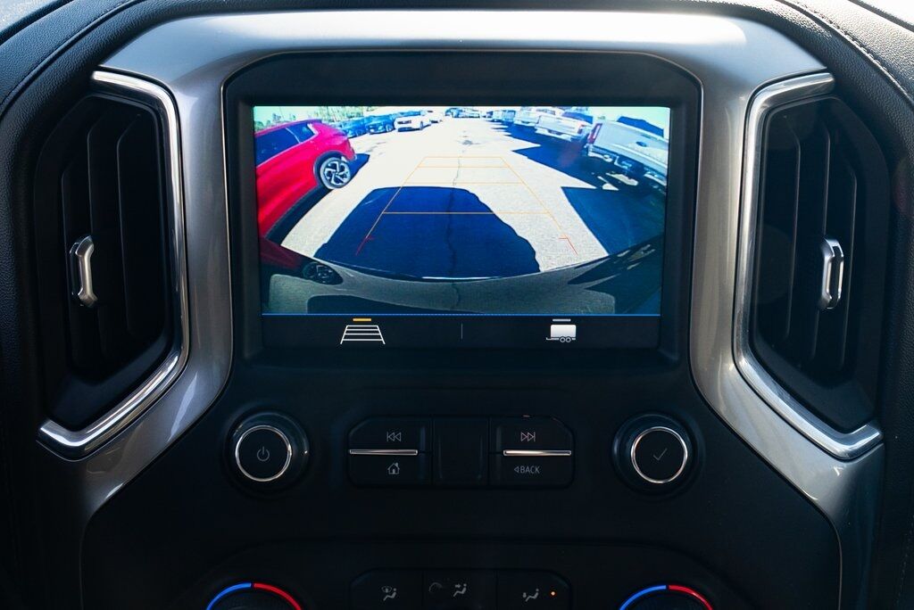 2020 Chevrolet Silverado 1500 LT Milwaukie OR