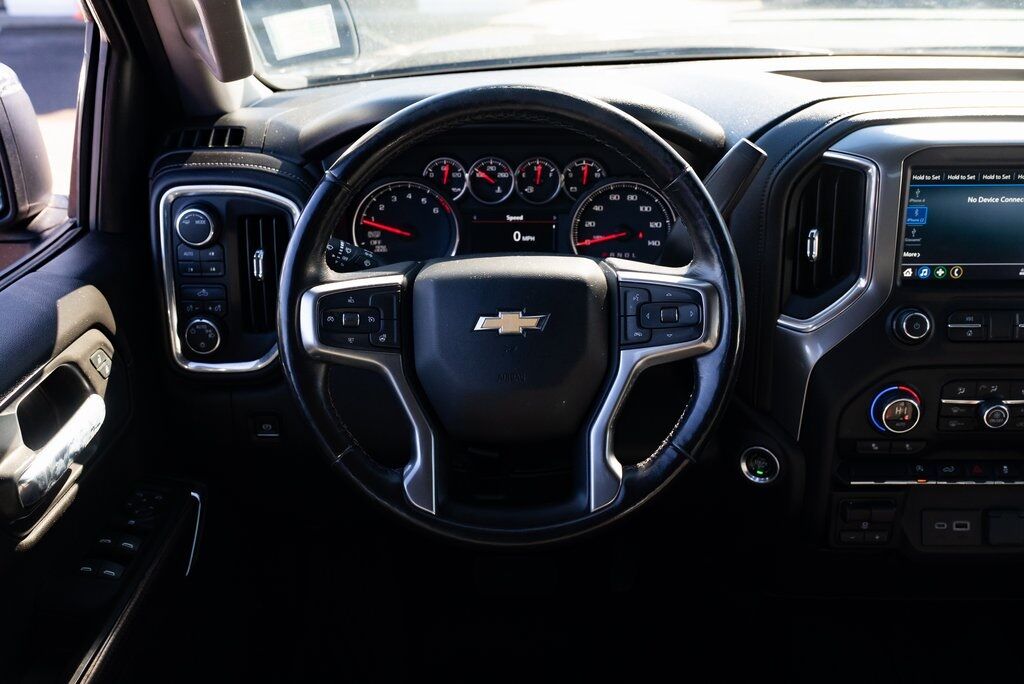 2020 Chevrolet Silverado 1500 LT Milwaukie OR