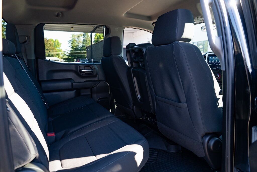 2020 Chevrolet Silverado 1500 LT Milwaukie OR