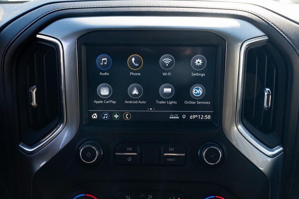 2020 Chevrolet Silverado 1500 LT Milwaukie OR