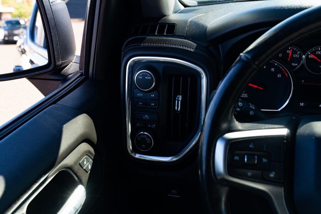 2020 Chevrolet Silverado 1500 LT Milwaukie OR