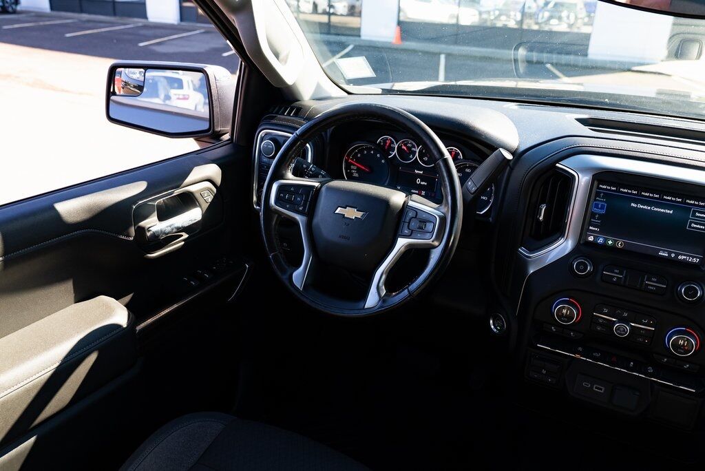 2020 Chevrolet Silverado 1500 LT Milwaukie OR