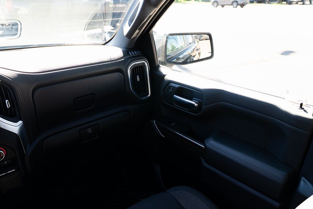 2020 Chevrolet Silverado 1500 LT Milwaukie OR