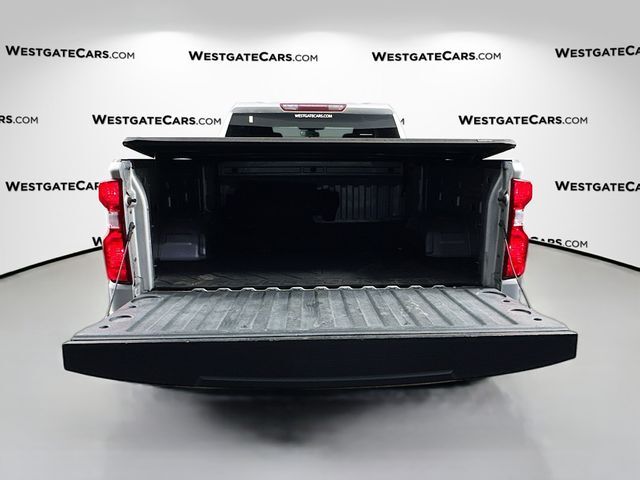 2020 Chevrolet Silverado 1500 LT Raleigh NC