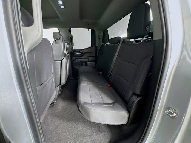 2020 Chevrolet Silverado 1500 LT Raleigh NC