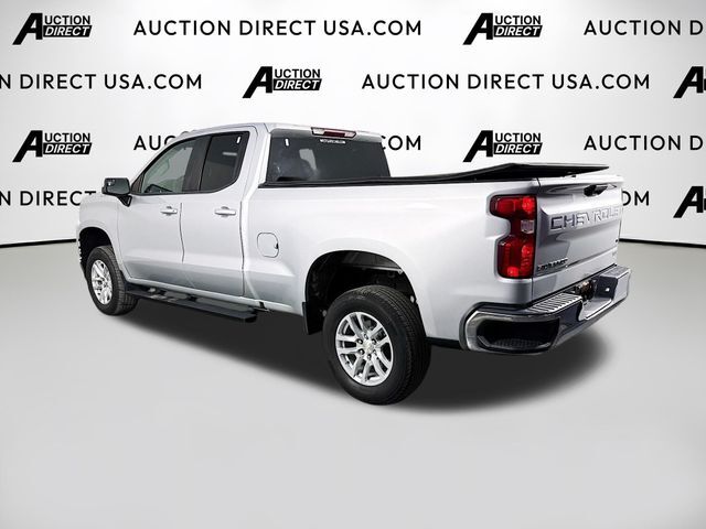 2020 Chevrolet Silverado 1500 LT Raleigh NC