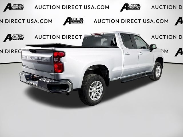 2020 Chevrolet Silverado 1500 LT Raleigh NC