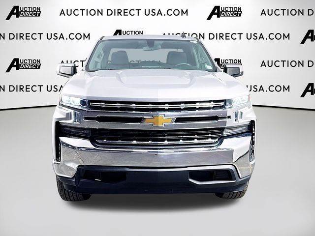 2020 Chevrolet Silverado 1500 LT Raleigh NC