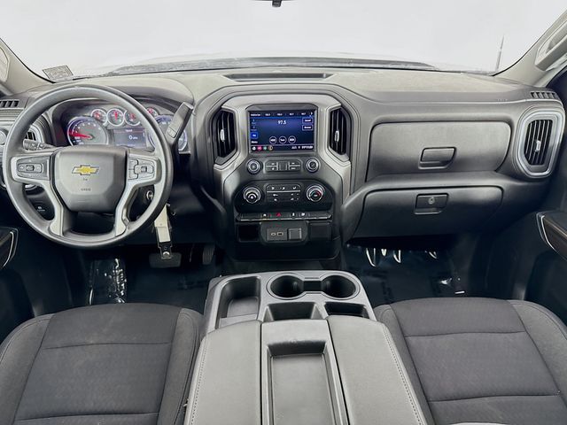 2020 Chevrolet Silverado 1500 LT Raleigh NC