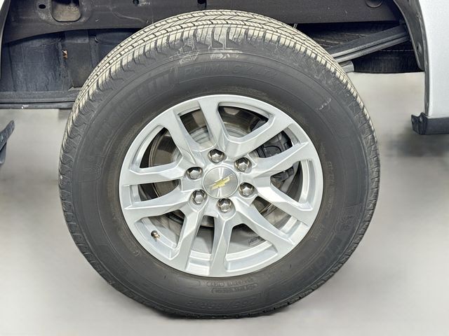 2020 Chevrolet Silverado 1500 LT Raleigh NC