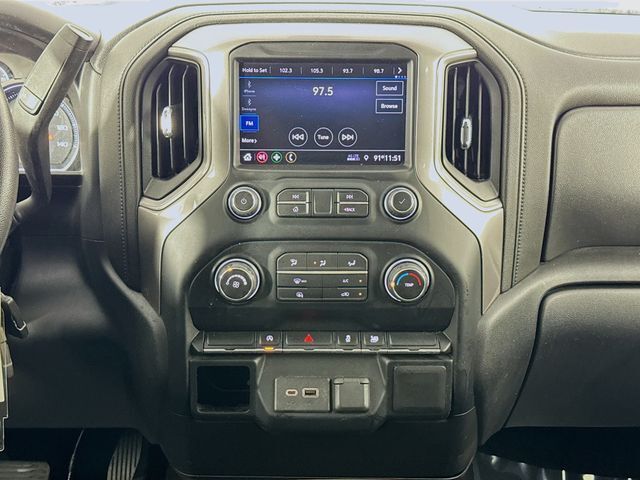 2020 Chevrolet Silverado 1500 LT Raleigh NC