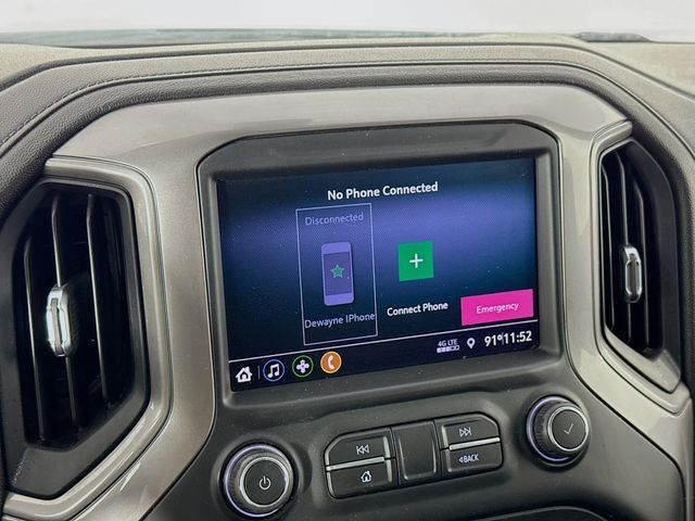 2020 Chevrolet Silverado 1500 LT Raleigh NC