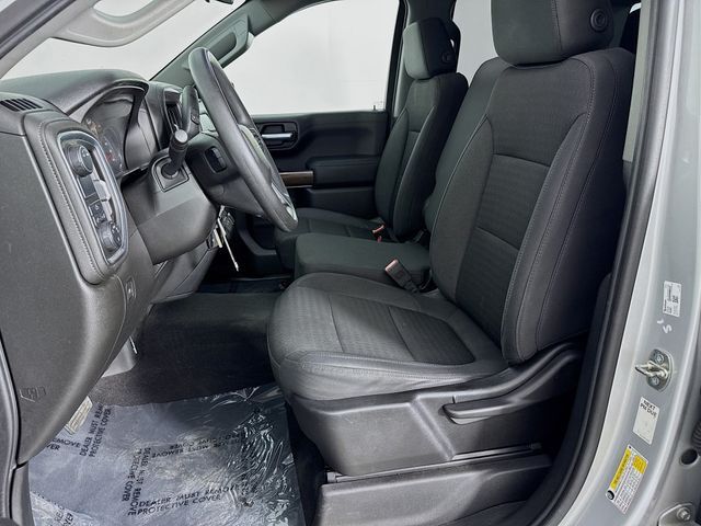 2020 Chevrolet Silverado 1500 LT Raleigh NC