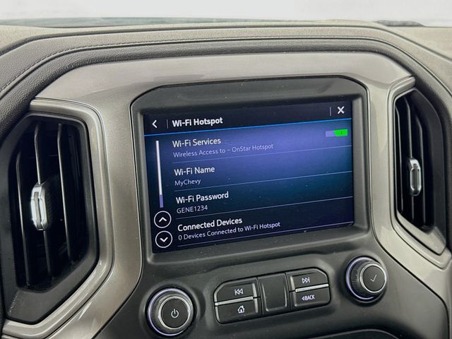 2020 Chevrolet Silverado 1500 LT Raleigh NC