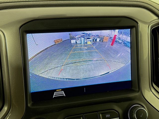 2020 Chevrolet Silverado 1500 LT Raleigh NC