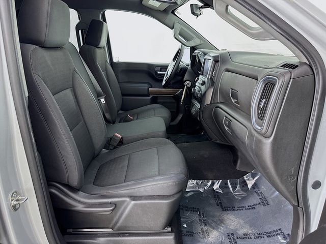 2020 Chevrolet Silverado 1500 LT Raleigh NC