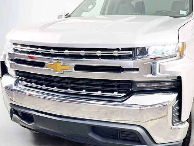 2020 Chevrolet Silverado 1500 LT Raleigh NC