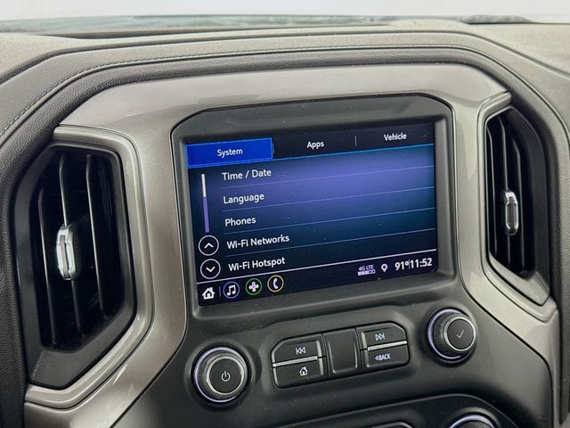 2020 Chevrolet Silverado 1500 LT Raleigh NC