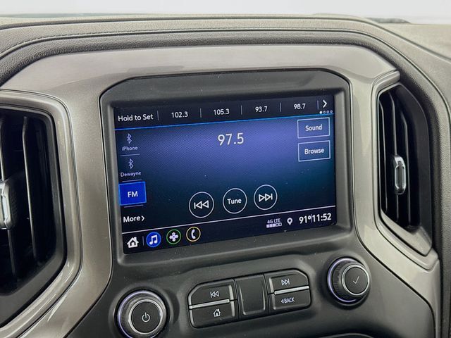 2020 Chevrolet Silverado 1500 LT Raleigh NC