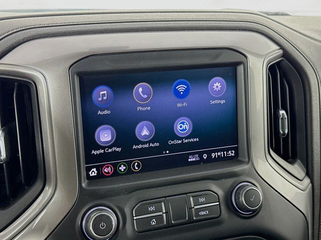 2020 Chevrolet Silverado 1500 LT Raleigh NC