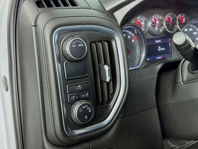 2020 Chevrolet Silverado 1500 LT Raleigh NC