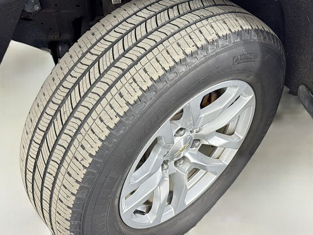 2020 Chevrolet Silverado 1500 LT Raleigh NC