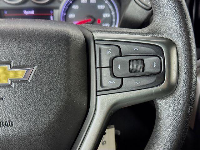 2020 Chevrolet Silverado 1500 LT Raleigh NC