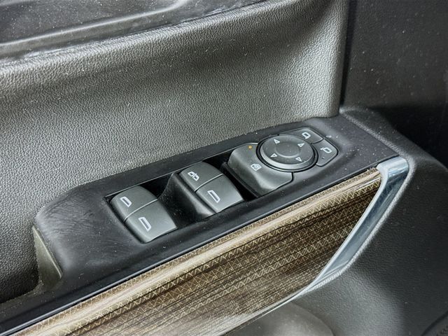 2020 Chevrolet Silverado 1500 LT Raleigh NC