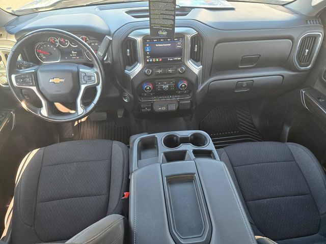 2020 Chevrolet Silverado 1500 LT Roseville CA