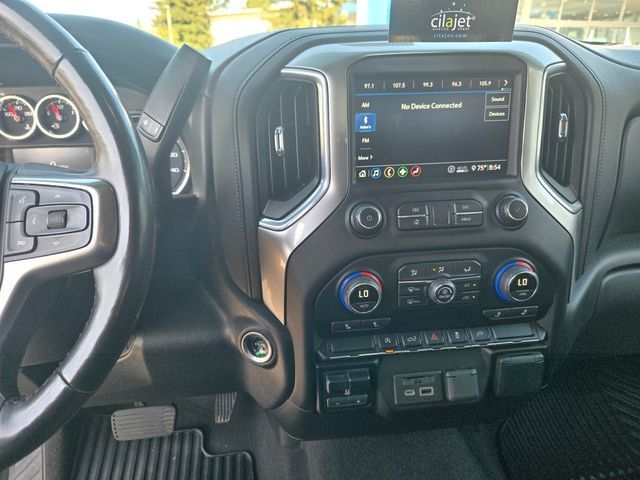 2020 Chevrolet Silverado 1500 LT Roseville CA