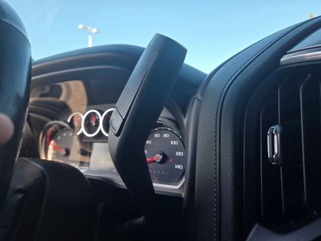 2020 Chevrolet Silverado 1500 LT Roseville CA