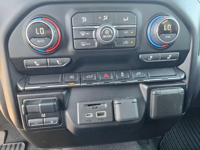 2020 Chevrolet Silverado 1500 LT Roseville CA