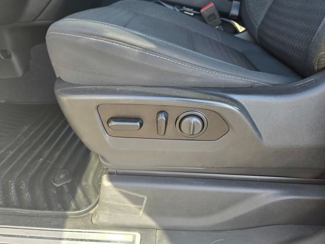 2020 Chevrolet Silverado 1500 LT Roseville CA