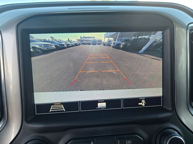 2020 Chevrolet Silverado 1500 LT Roseville CA