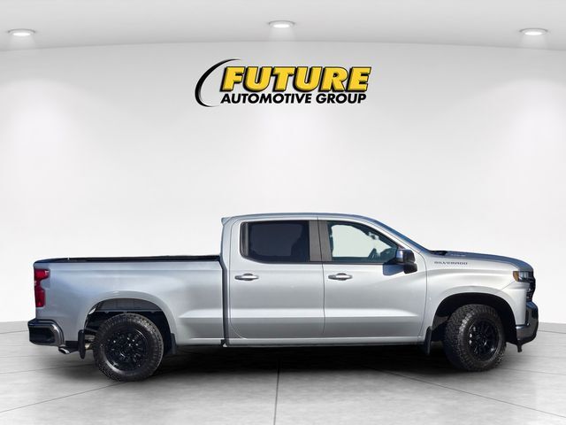 2020 Chevrolet Silverado 1500 LT Roseville CA