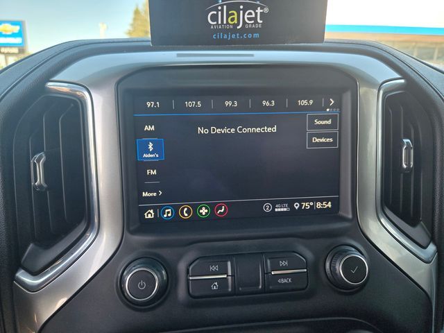 2020 Chevrolet Silverado 1500 LT Roseville CA