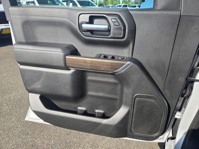 2020 Chevrolet Silverado 1500 LT Roseville CA