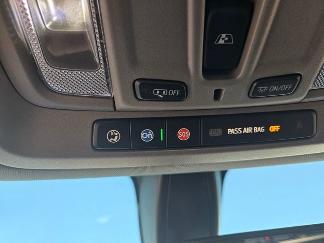 2020 Chevrolet Silverado 1500 LT Roseville CA