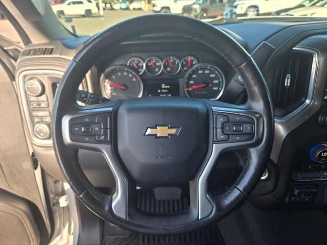 2020 Chevrolet Silverado 1500 LT Roseville CA
