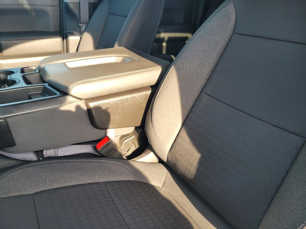 2020 Chevrolet Silverado 1500 LT Roseville CA