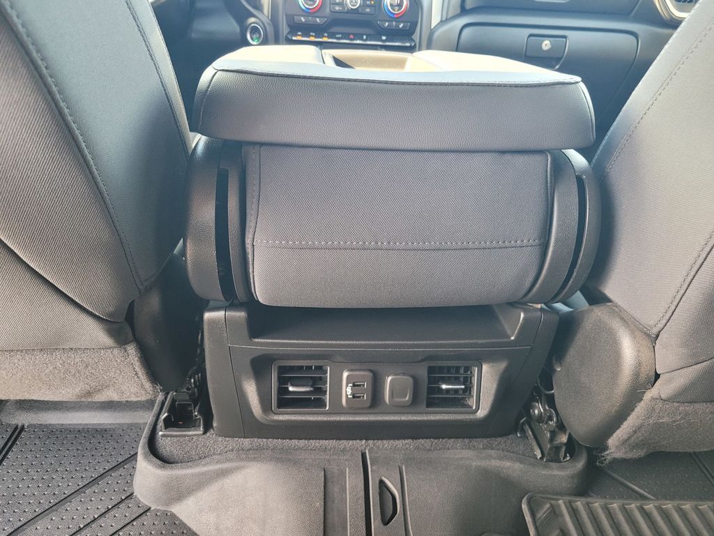 2020 Chevrolet Silverado 1500 LT Roseville CA